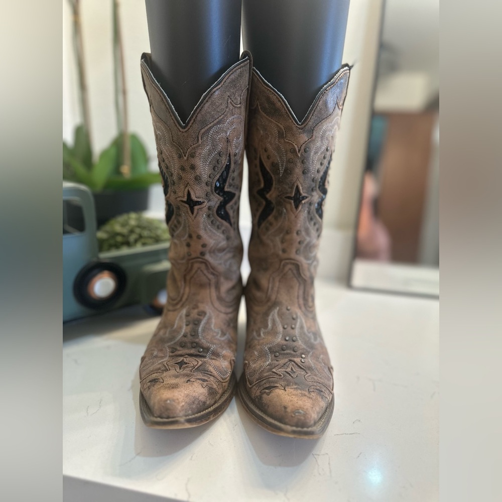 Laredo Women’s Boots